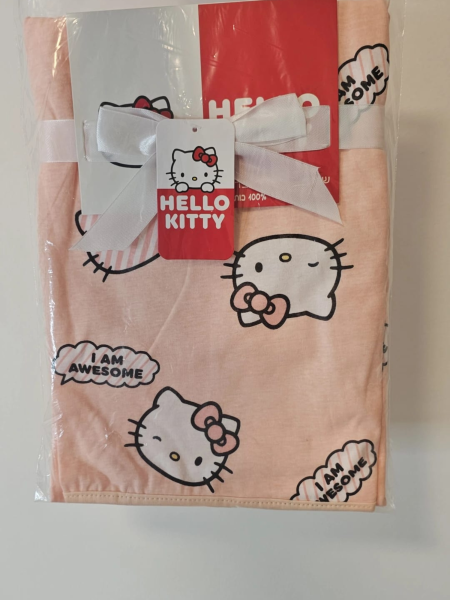 هيلو كيتي/Hello Kitty2