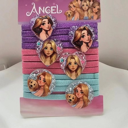 ربطات شعر كيوت