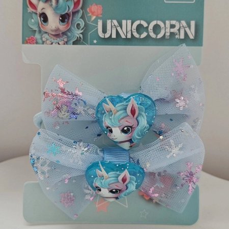 فيونكة للشعرUNICORN