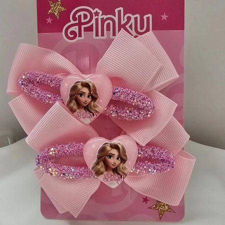 طقم PINKY