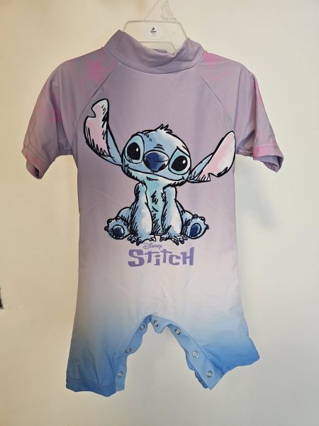 مايو ستيتش/  Stitch