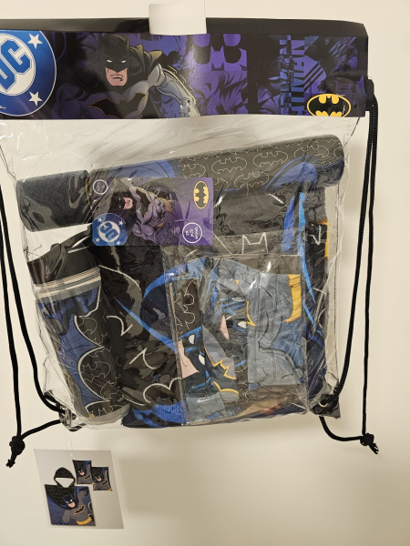 باتمان/Batman