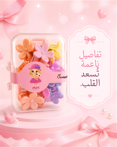 علب بكل شكل ترولي