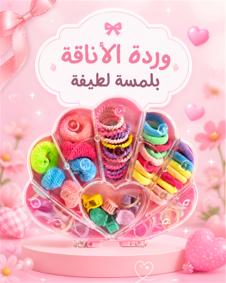 علب بكل صدفة